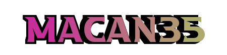 MACAN35 Logo