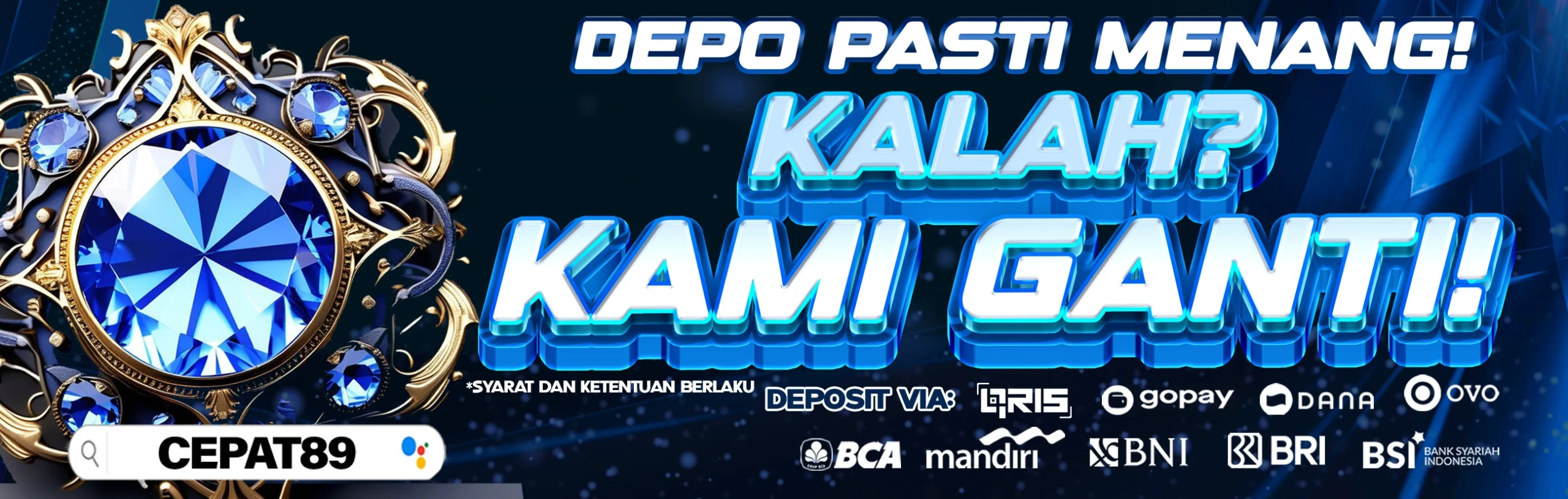 MACAN35 alternatif